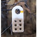 REFLECTIVE VENT WICK