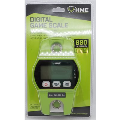 880LB DIGITAL HANGING SCALE