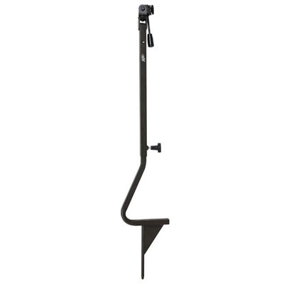 TRAIL CAMERA HOLDER GROUND MOUNT