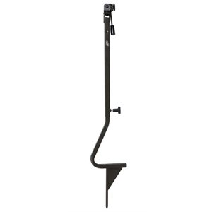 TRAIL CAMERA HOLDER GROUND MOUNT