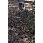 TRAIL CAMERA HOLDER POST
