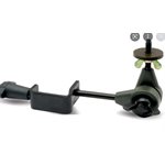 T-POST TRAIL CAMERA HOLDER