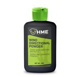 WIND INDICATOR / DIRECTIONAL POWDER