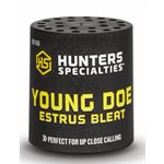 BLEAT CALL YOUNG DOE ESTRUS