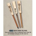 PEG PACK QUICK STRIKE
