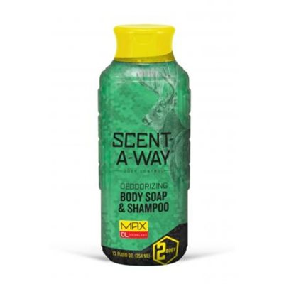 SAW LIQ GRN SOAP 12 OZ