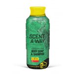 SAW LIQ GRN SOAP 12 OZ