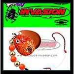 Iridescent Orange (Hologramme Or)