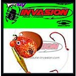 Iridescent Orange (Hologramme Or)