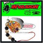 Iridescent Or (Hologramme Or)