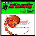 Iridescent Orange (Hologramme Or)