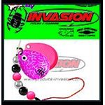 Iridescent Rose (Hologramme Argent)