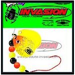 Orange et Chartreuse (Hologramme Argent)