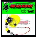 Noir et Vert chartreuse (Hologramme Argent)