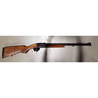 OVER AND UNDER SCOUT COMBO