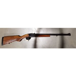 OVER AND UNDER SCOUT COMBO