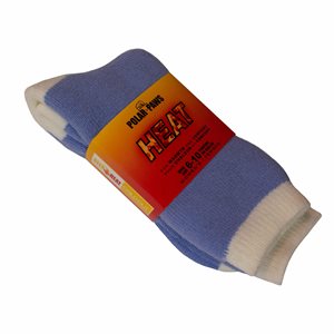 BAS THERMIQUE ASSORTIS POUR FEMME / UNITE PACK 12
