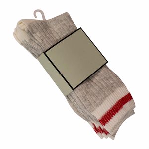 BAS DE TRAVAIL POUR FEMME -TOKE PAQUET DE 3 VENDU A LA 12