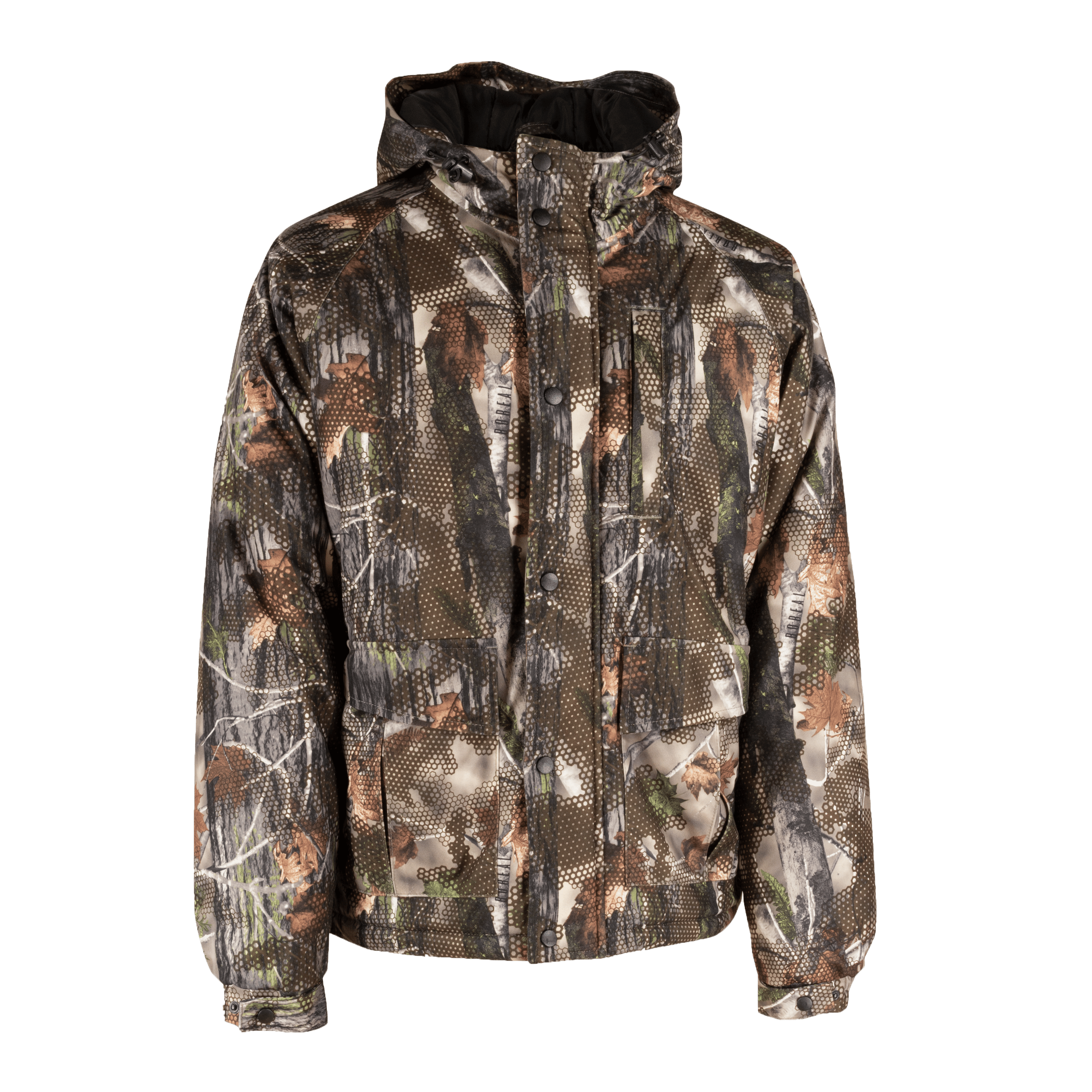 WINTER JACKET MEDIUM