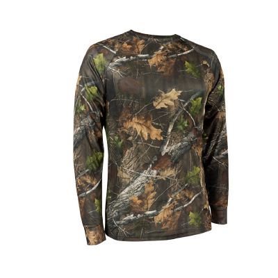 chandail manche longue