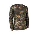 chandail manche longue