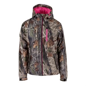 MANTEAU FEMME MEDIUM