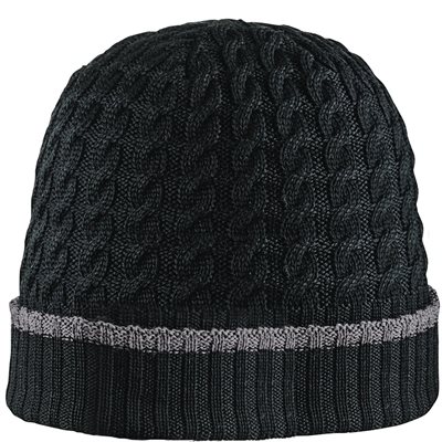 TUQUE DE TRICOT