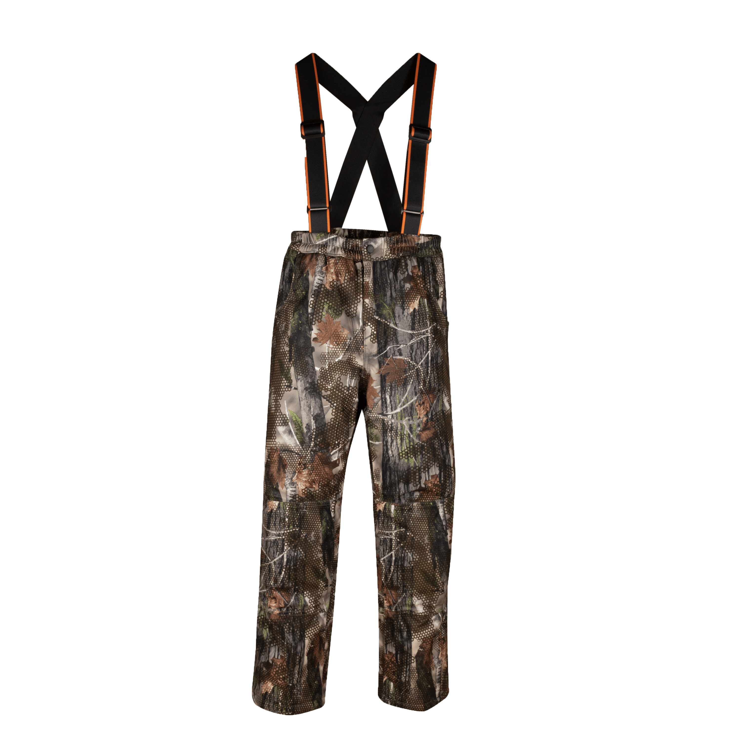 SALOPETTE JUNIOR MEDIUM