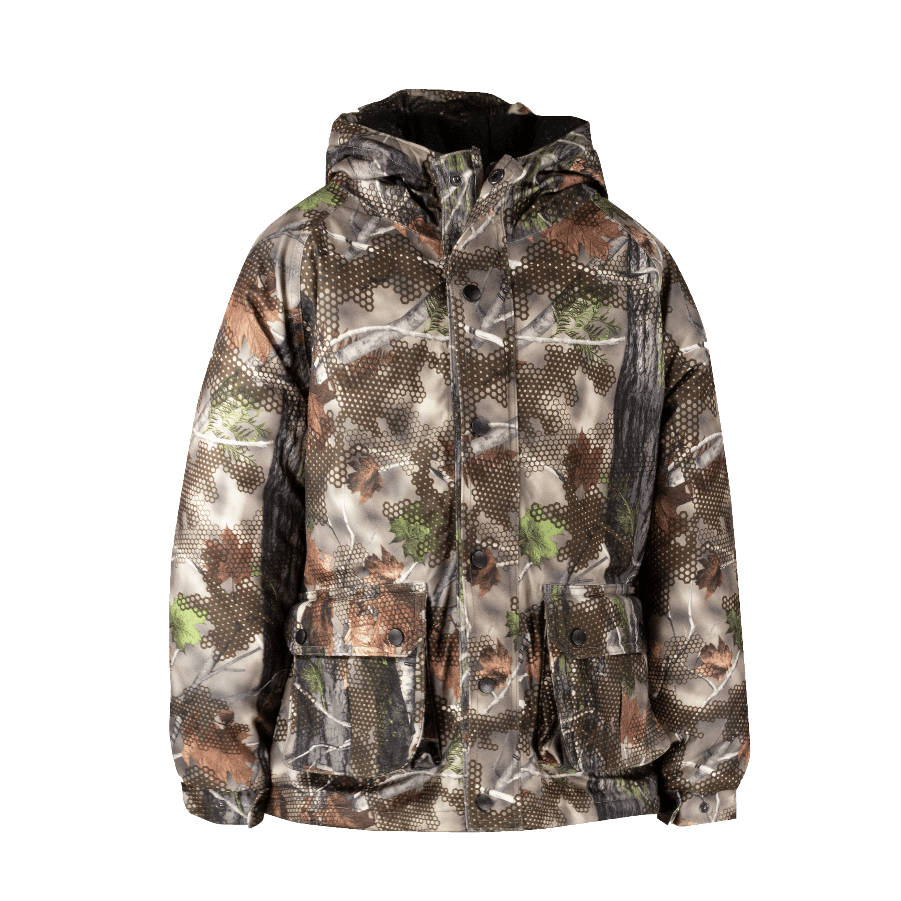 MANTEAU JUNIOR MEDIUM