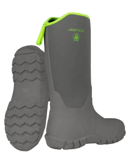 BOTTE NÉOPRENE HOMME