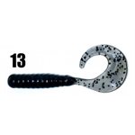 "4.75"" Curly Tail CHARTREUSE"