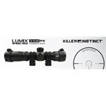 LUMIX SPEEDRING™ SCOPE  1.5-5 X 32