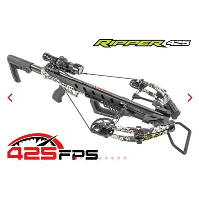 RIPPER 425 CROSSBOW KIT