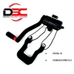 DSC COMPACT CRANK- NARROW SLED