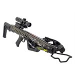 DIESEL-X CROSSBOW ELITE PACKAGE (NEW)