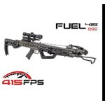 FUEL 415 RDC CROSSBOW KIT (NEW)