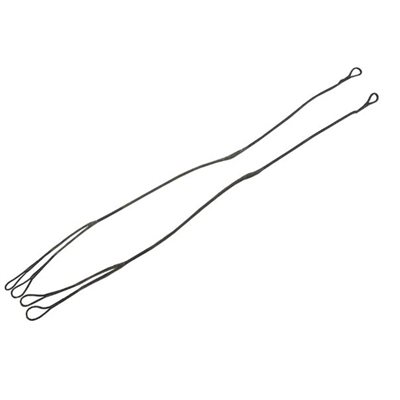 FURIOUS PRO9.5 CABEL SET