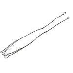 FURIOUS PRO9.5 CABEL SET