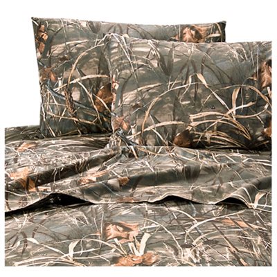 MAX 4 SHEET SET QUEEN