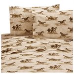WILD HORSES FULL CONV SHEET SET