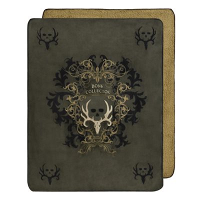 BONE COLLECTOR DOUDOU 50X60