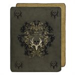 BONE COLLECTOR DOUDOU 50X60