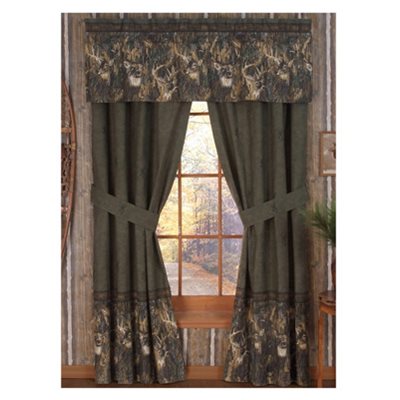 BROWNING WHITETAIL RIDEAUX