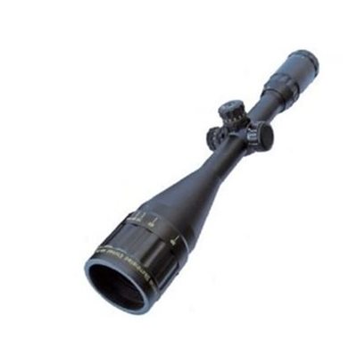 4-16x50 Target / sw parallax / fine cross hair