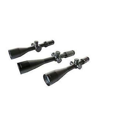 6-24x50 Target / sw parallax / fine cross hair