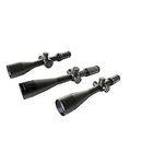 6-24x50 Target / sw parallax / fine cross hair