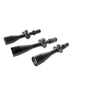 6-24x50 Target / sw parallax / fine cross hair