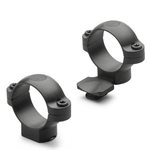Leupold STD 1" Extension Rings, Low, Matte