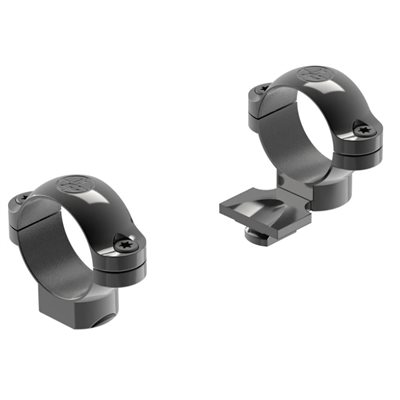 Leupold Standard 1" Medium - Mat