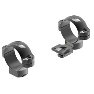 Leupold Standard 1" Medium - Mat